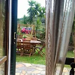 Cosy In With Garden & Bbq *