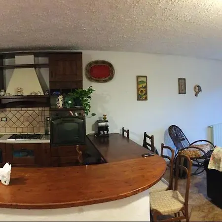 Σπίτι διακοπών Cosy In With Garden & Bbq