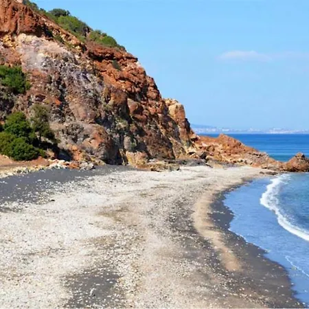 Σπίτι διακοπών Cosy In With Garden & Bbq *