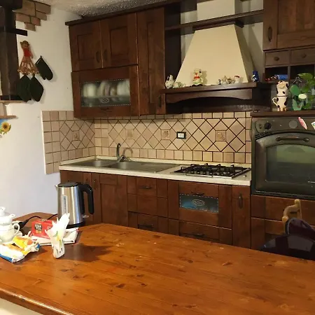 Feriehus Cosy In With Garden & Bbq Rio dellʼElba