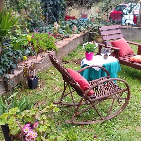 Feriehus Cosy In With Garden & Bbq *