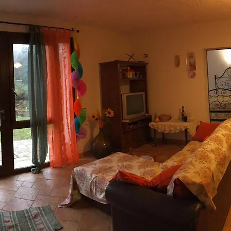 Holiday home Cosy In With Garden & Bbq Rio nell'Elba
