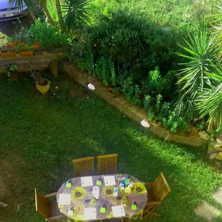Cosy In With Garden & Bbq * Rio nell'Elba