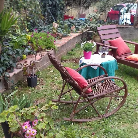 Cosy In With Garden & Bbq Rio nell'Elba