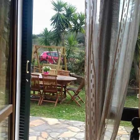 Cosy In With Garden & Bbq *