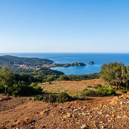 Cosy In With Garden & Bbq Rio dellʼElba
