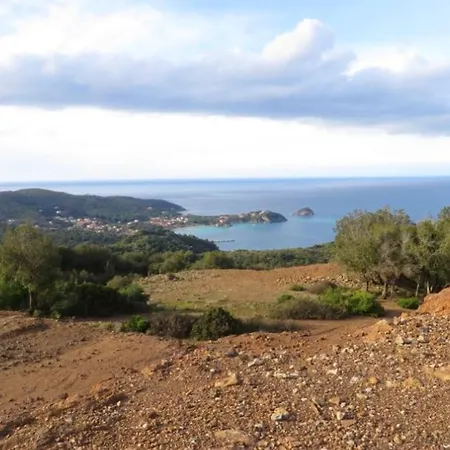 Cosy In With Garden & Bbq בית נופש *