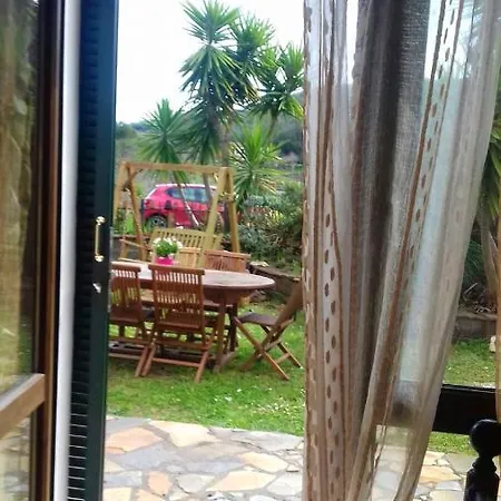 Cosy In With Garden & Bbq *